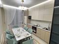 2-комнатная квартира · 65 м² · 10/25 этаж, Байдибек би стр. 127/7 за 16 000 ₸ в Шымкенте, Абайский р-н — фото 8