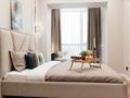 2-комнатная квартира · 52 м², Орынбор 12 за 3 000 ₸ в Астане, Есильский р-н
