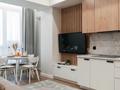 2-комнатная квартира · 52 м², Орынбор 12 за 3 000 ₸ в Астане, Есильский р-н — фото 3