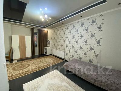 Продажа квартир в Астане: 1-комнатная квартира · 45.5 м² · 10/11 этаж, Момышулы 2в за 18 млн 〒 1-комнатная квартира · 45.5 м² · 10/11 этаж, Момышулы 2в за 18 млн 〒 в Астане, Алматы р-н