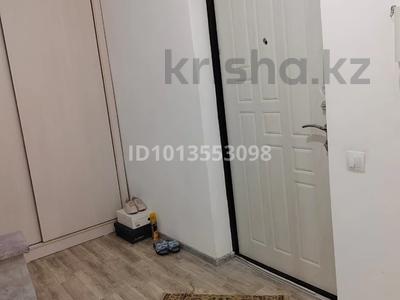 1-комнатная квартира · 43 м² · 4/5 этаж, мкр Улы Дала 1032 за 100 000 ₸ в Таразе