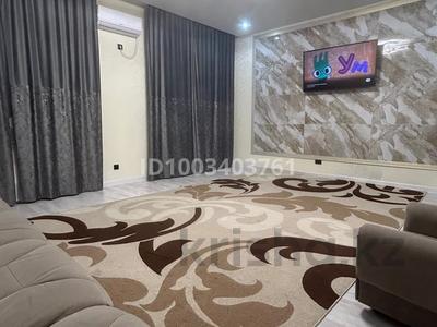 4-бөлмелі пәтер · 135.6 м² · 1/9 қабат, Малика Габдулина 4, бағасы: 60 млн ₸ в Кокшетау