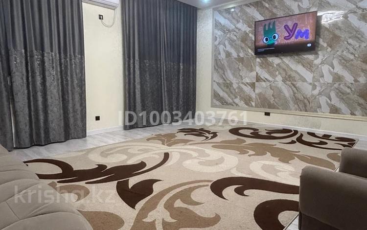 4-бөлмелі пәтер · 135.6 м² · 1/9 қабат, Малика Габдулина 4, бағасы: 60 млн ₸ в Кокшетау — фото 2