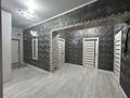 4-бөлмелі пәтер · 135.6 м² · 1/9 қабат, Малика Габдулина 4, бағасы: 60 млн ₸ в Кокшетау — фото 15