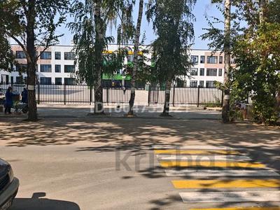 Жер телімі · 5 сотық, Учётный квартал номер 089,1468/36 — Находится напротив комфортной школы, бағасы: 17.5 млн ₸ в 