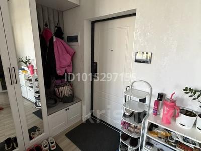 1-бөлмелі пәтер · 49 м² · 3/12 қабат, Туран 50/3, бағасы: 38.5 млн ₸ в Астане, Есильский р-н