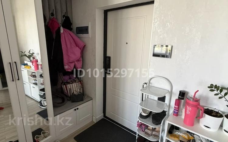 1-бөлмелі пәтер · 49 м² · 3/12 қабат, Туран 50/3, бағасы: 38.5 млн ₸ в Астане, Есильский р-н — фото 2