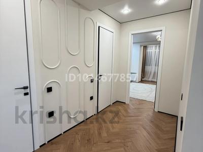 4-комнатная квартира · 130 м² · 5/7 этаж, Трасса М-38, 34 34 за 87 млн ₸ в Семее