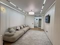 4-бөлмелі пәтер · 130 м² · 5/7 қабат, Трасса М-38, 34 34, бағасы: 87 млн ₸ в Семее — фото 12