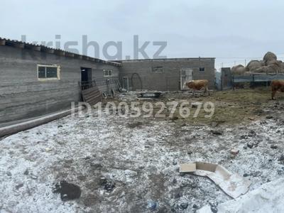 Участок · 50 соток, Акпасова 7 за 6 млн ₸ в Киевке