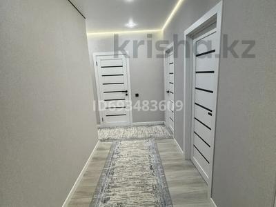 2-комнатная квартира, 58.3 м², 5/9 этаж, А102 11/2 — возле метро за 26 млн 〒 в Астане, Алматы р-н