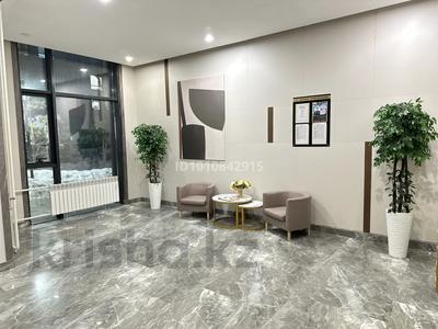 3-бөлмелі пәтер · 84 м² · 4/12 қабат, Санжара Асфендиярова 5 — Сыганак, бағасы: 66 млн ₸ в Астане, Нура р-н