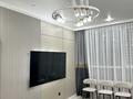 3-комнатная квартира · 84 м² · 4/12 этаж, Санжара Асфендиярова 5 — Сыганак за 66 млн ₸ в Астане, Нура р-н — фото 18