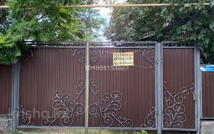 Отдельный дом · 4 комнаты · 87.2 м² · 9 сот., Жарокова 21 за 8 млн ₸ в Балпыке Би — фото 54