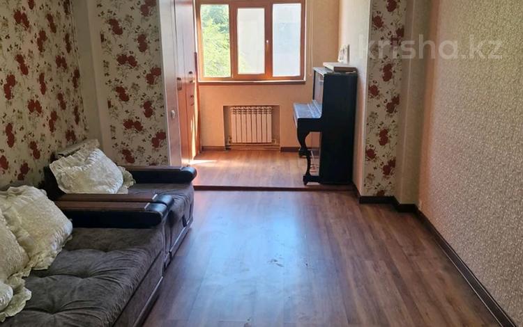 2-комнатная квартира · 54 м² · 3/4 этаж, Гагарина — Сму4 за 130 000 ₸ в Шымкенте — фото 2