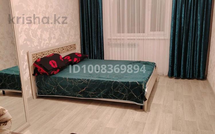 1-комнатная квартира · 45 м² · 4/5 этаж, Бобровка, Карменова — Галета за 10 000 ₸ в Семее — фото 2