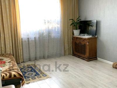 2-комнатная квартира · 46.1 м² · 1/10 этаж, Брусиловского 2 за 16.8 млн 〒 в Астане, р-н Байконур