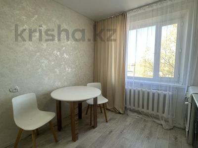 1-комнатная квартира · 36 м² · 4/5 этаж, мкр Юго-Восток, Мкр Орбита 25 за 15.3 млн 〒 в Караганде, Казыбек би р-н