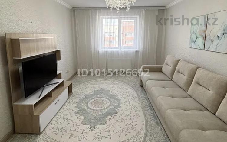 3-комнатная квартира · 73 м² · 4/4 этаж, Е 496 за 300 000 ₸ в Астане, Есильский р-н — фото 13