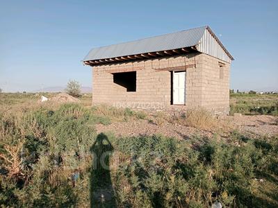 Жеке үй · 2 бөлме · 45 м² · 10 жүзд., Шайқорық ш/а., Телеу 116, бағасы: 8.8 млн ₸ в Таразе, мкр Шайкорык