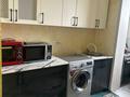 2-комнатная квартира · 54 м², мкр Карасу 23 за 170 000 ₸ в Шымкенте, Аль-Фарабийский р-н — фото 15