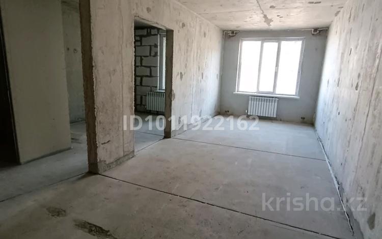 1-комнатная квартира · 34.5 м² · 6/9 этаж, Просп. Райымбека 590/15 за 21 млн ₸ в Алматы, Наурызбайский р-н — фото 2