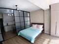 1-бөлмелі пәтер · 45 м² · 3/13 қабат, Толе би 189/3 — Гагарина, бағасы: 20 000 ₸ в Алматы, Алмалинский р-н