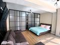 1-бөлмелі пәтер · 45 м² · 3/13 қабат, Толе би 189/3 — Гагарина, бағасы: 20 000 ₸ в Алматы, Алмалинский р-н — фото 3