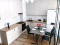 1-бөлмелі пәтер · 45 м² · 3/13 қабат, Толе би 189/3 — Гагарина, бағасы: 20 000 ₸ в Алматы, Алмалинский р-н — фото 5