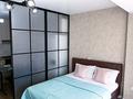1-бөлмелі пәтер · 45 м² · 3/13 қабат, Толе би 189/3 — Гагарина, бағасы: 20 000 ₸ в Алматы, Алмалинский р-н — фото 7