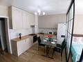 1-бөлмелі пәтер · 45 м² · 3/13 қабат, Толе би 189/3 — Гагарина, бағасы: 20 000 ₸ в Алматы, Алмалинский р-н — фото 8