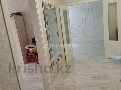 2-бөлмелі пәтер · 59.9 м² · 4/6 қабат, мкр. Алтын орда 8Г — Школа Билим, бағасы: 24 млн ₸ в Актобе