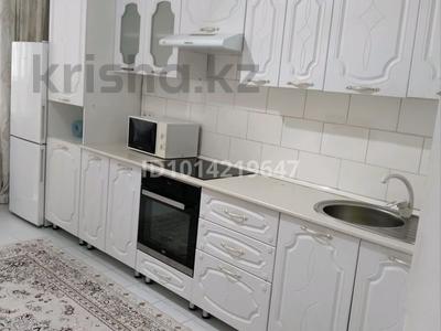 1-комнатная квартира · 45 м² · 4/12 этаж, мкр Дарабоз 15 за 250 000 ₸ в Алматы, Алатауский р-н