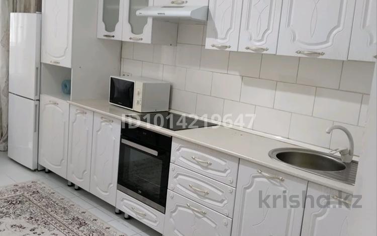 1-бөлмелі пәтер · 45 м² · 4/12 қабат, Дарабоз 15, бағасы: 250 000 ₸ в Алматы, Алатауский р-н — фото 2