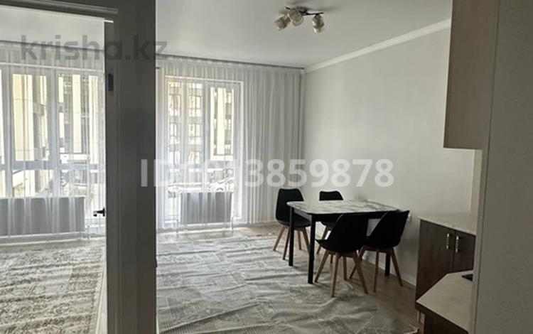 1-комнатная квартира · 42 м² · 2/9 этаж, мкр Шугыла, Алатау 12а/1 за 220 000 ₸ в Алматы, Наурызбайский р-н — фото 2