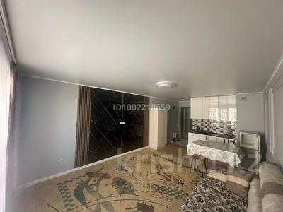1-комнатная квартира · 30 м² · 4/10 этаж, мкр Аккент 92 за 170 000 〒 в Алматы, Алатауский р-н