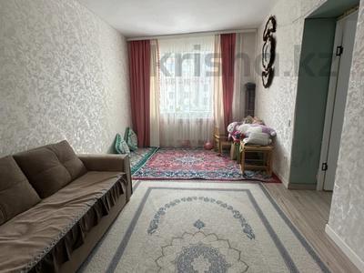 2-бөлмелі пәтер · 55 м² · 3/5 қабат, ЛЕСНАЯ 50, бағасы: 20.9 млн ₸ в Косшы