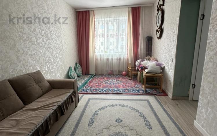 2-бөлмелі пәтер · 55 м² · 3/5 қабат, ЛЕСНАЯ 50, бағасы: 20.9 млн ₸ в Косшы — фото 2