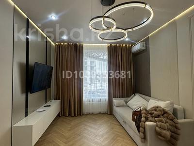 2-комнатная квартира · 43 м² · 2 этаж, К. Толеметова 64/5 за 300 000 〒 в Шымкенте