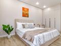 3-комнатная квартира · 63 м² · 10/12 этаж, Туркестан 4Б за 500 000 ₸ в Астане