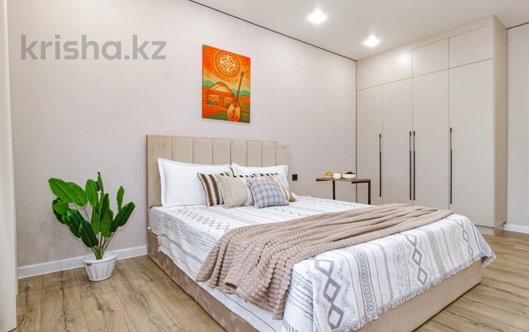 3-комнатная квартира · 63 м² · 10/12 этаж, Туркестан 4Б за 500 000 ₸ в Астане — фото 17