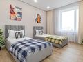 3-комнатная квартира · 63 м² · 10/12 этаж, Туркестан 4Б за 500 000 ₸ в Астане — фото 9