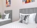 3-комнатная квартира · 63 м² · 10/12 этаж, Туркестан 4Б за 500 000 ₸ в Астане — фото 8