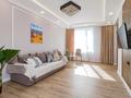 3-комнатная квартира · 63 м² · 10/12 этаж, Туркестан 4Б за 500 000 ₸ в Астане — фото 6