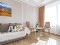 3-комнатная квартира · 63 м² · 10/12 этаж, Туркестан 4Б за 500 000 ₸ в Астане — фото 13