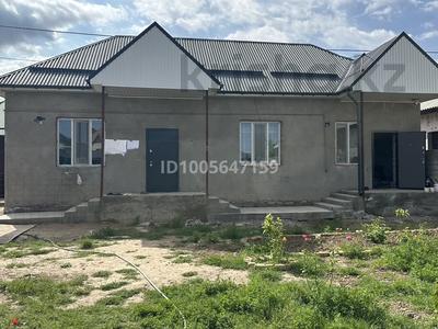 Үйдің бір бөлігі · 3 бөлме · 60.2 м² · 0.8 жүзд., Қайнар Бұлақ, Сеним 12, бағасы: 18 млн ₸ в Шымкенте, Абайский р-н