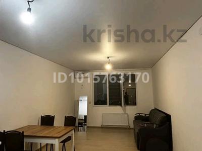 2-бөлмелі пәтер · 56 м² · 11/12 қабат, Алғабас ш/а., Омарова 1, бағасы: 260 000 ₸ в Алматы, Алатауский р-н