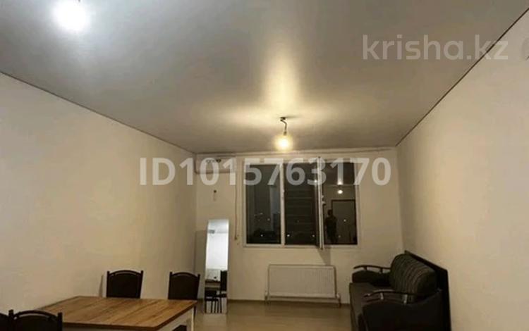 2-бөлмелі пәтер · 56 м² · 11/12 қабат, Алғабас ш/а., Омарова 1, бағасы: 260 000 ₸ в Алматы, Алатауский р-н — фото 2
