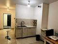 2-бөлмелі пәтер · 56 м² · 11/12 қабат, Алғабас ш/а., Омарова 1, бағасы: 260 000 ₸ в Алматы, Алатауский р-н — фото 4