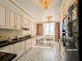 4-комнатная квартира · 155 м² · 15/19 этаж, Сатпаева 30а за 120 млн 〒 в Алматы, Бостандыкский р-н — фото 2